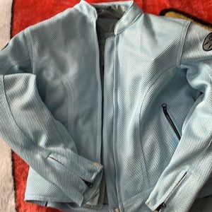 Joe Rocket women’s motorcycle jacket
